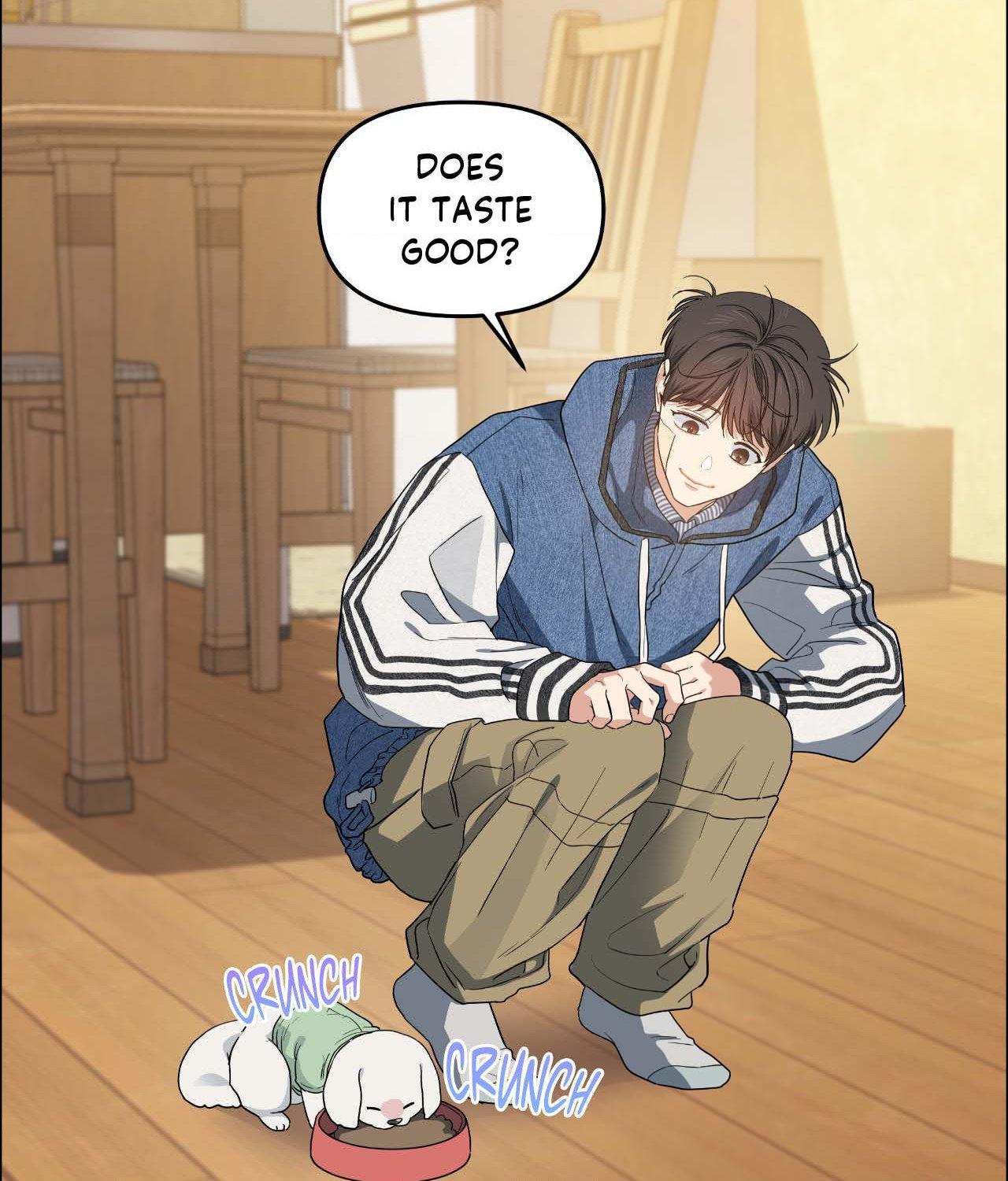 Cherry Cake [Official] Chapter 30 - Page 73 in English