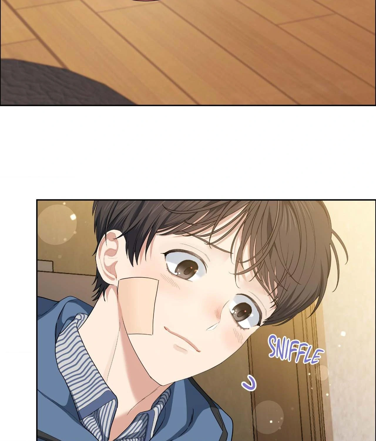 Cherry Cake [Official] Chapter 30 - Page 74 in English