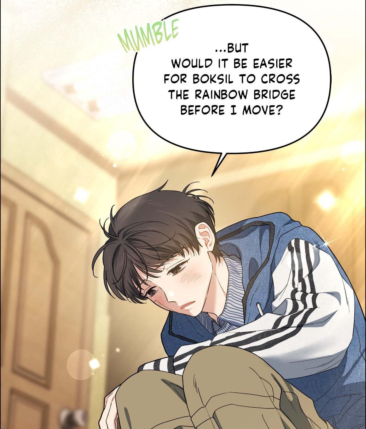 Cherry Cake [Official] Chapter 30 - Page 77 in English