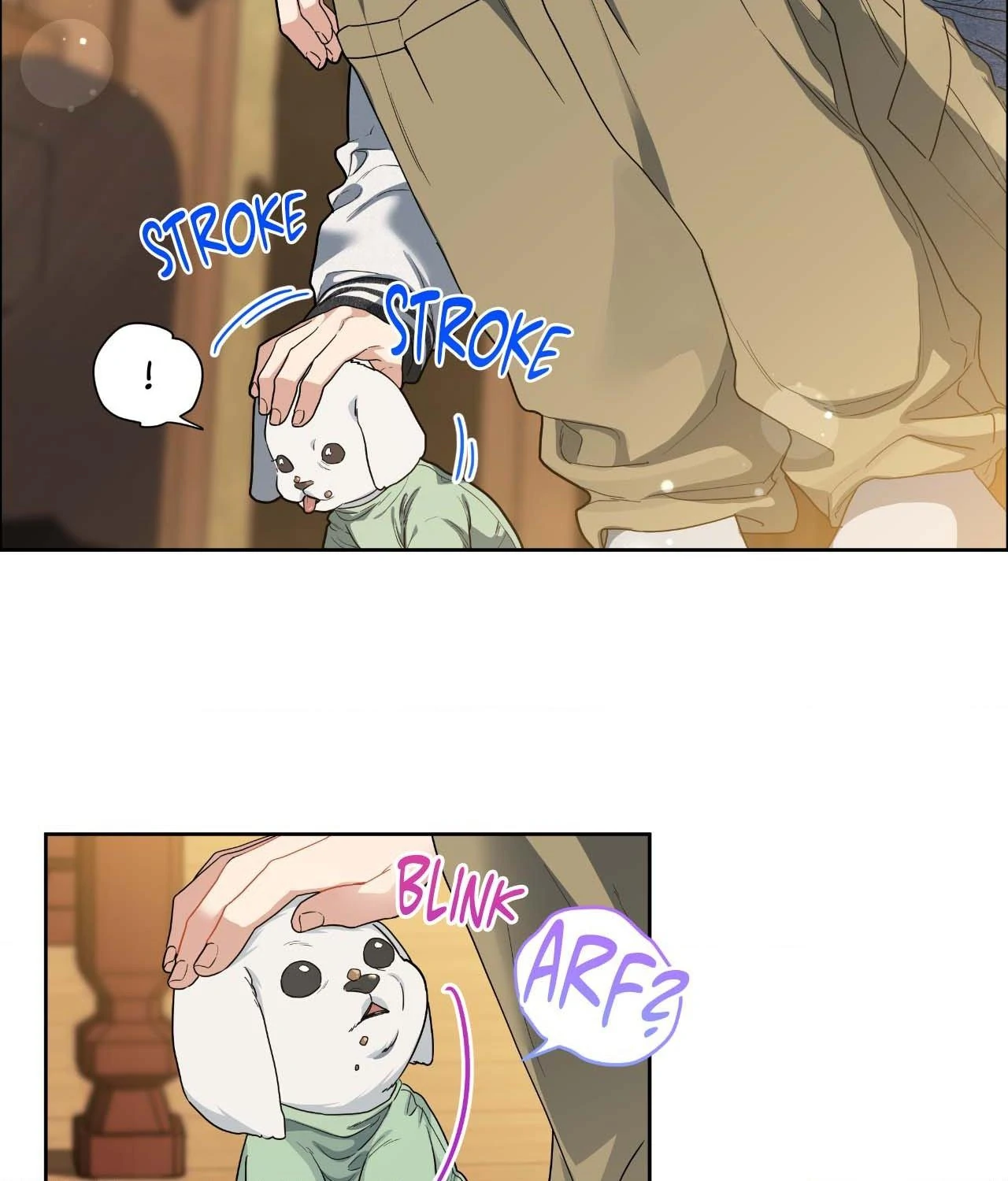 Cherry Cake [Official] Chapter 30 - Page 78 in English