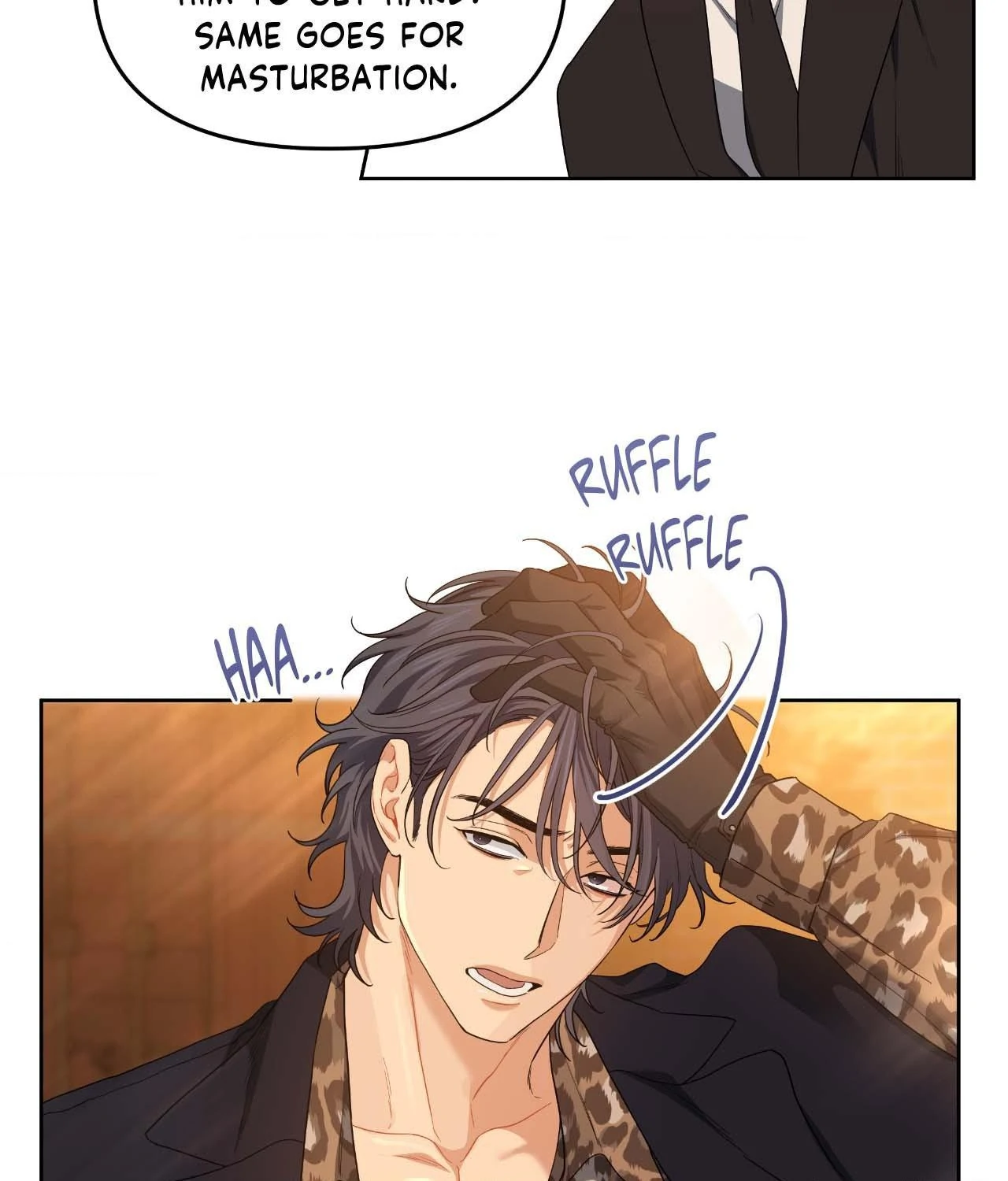 Cherry Cake [Official] Chapter 30 - Page 9 in English