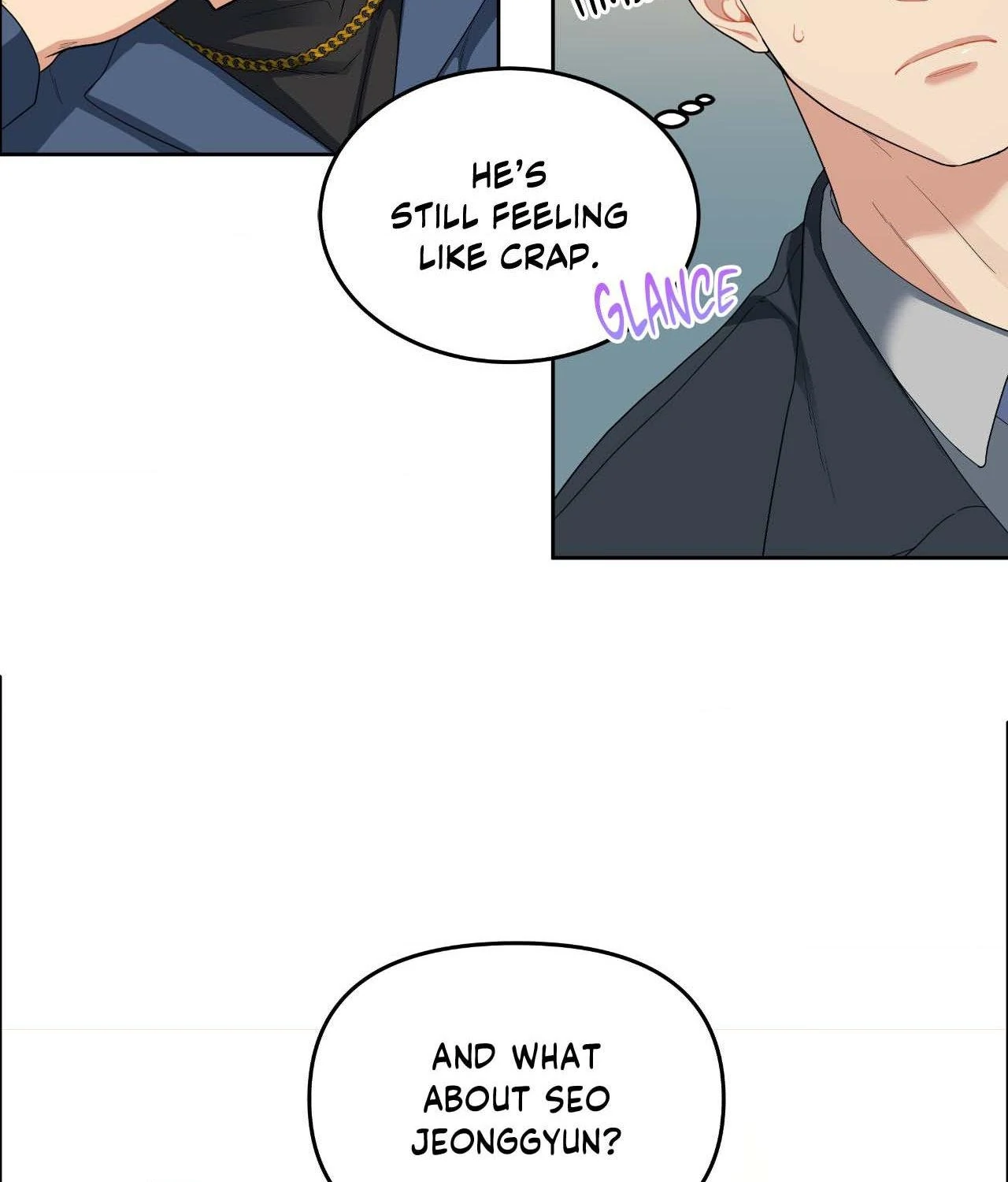 Cherry Cake [Official] Chapter 31 - Page 10 in English