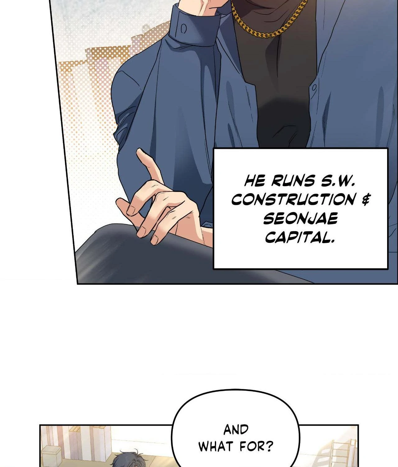 Cherry Cake [Official] Chapter 31 - Page 14 in English