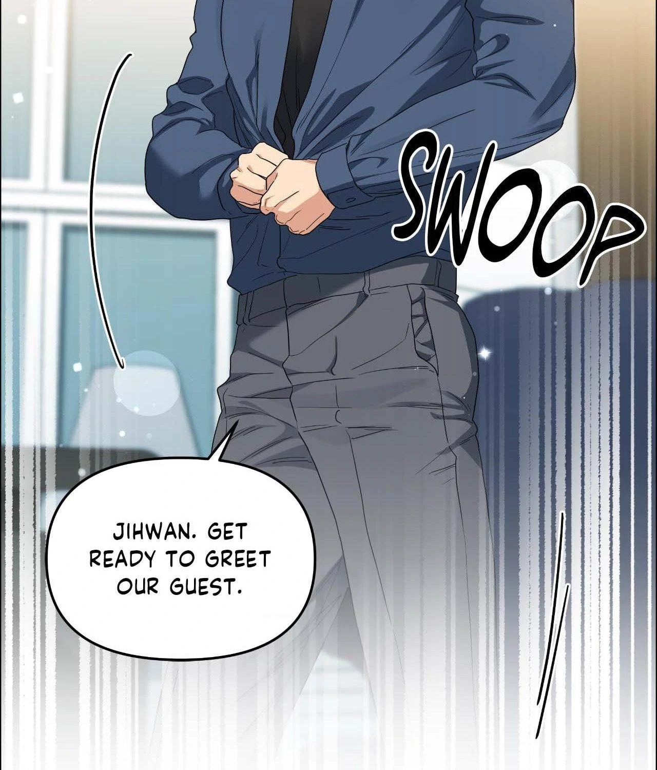 Cherry Cake [Official] Chapter 31 - Page 24 in English