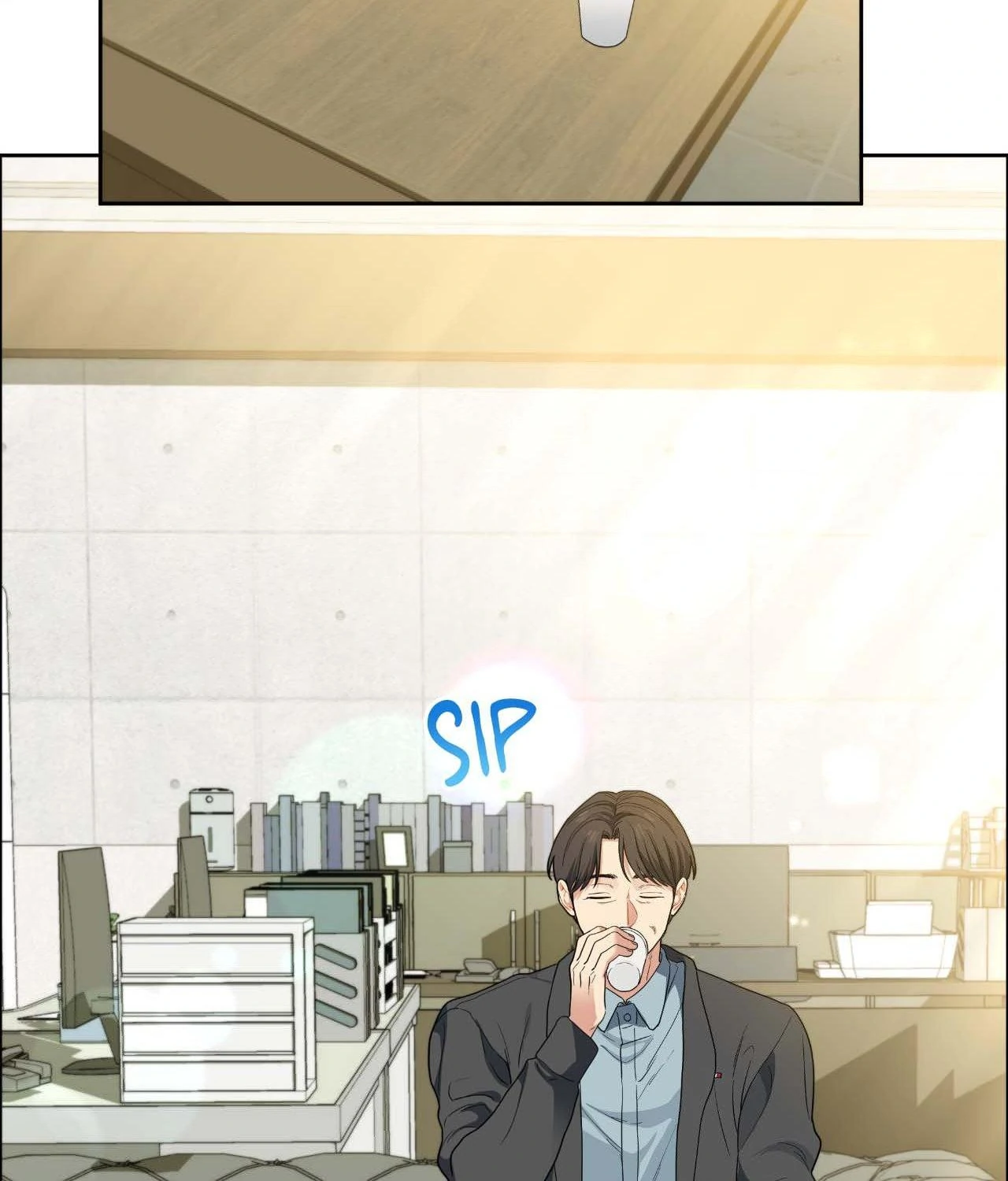 Cherry Cake [Official] Chapter 31 - Page 26 in English