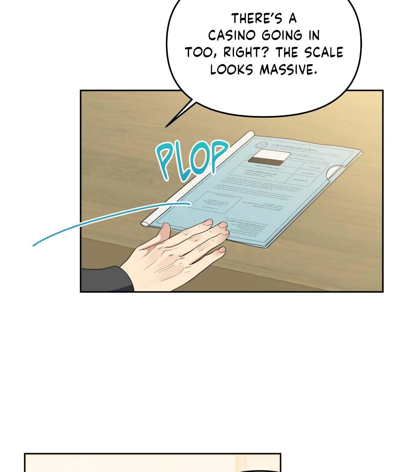 Cherry Cake [Official] Chapter 31 - Page 32 in English