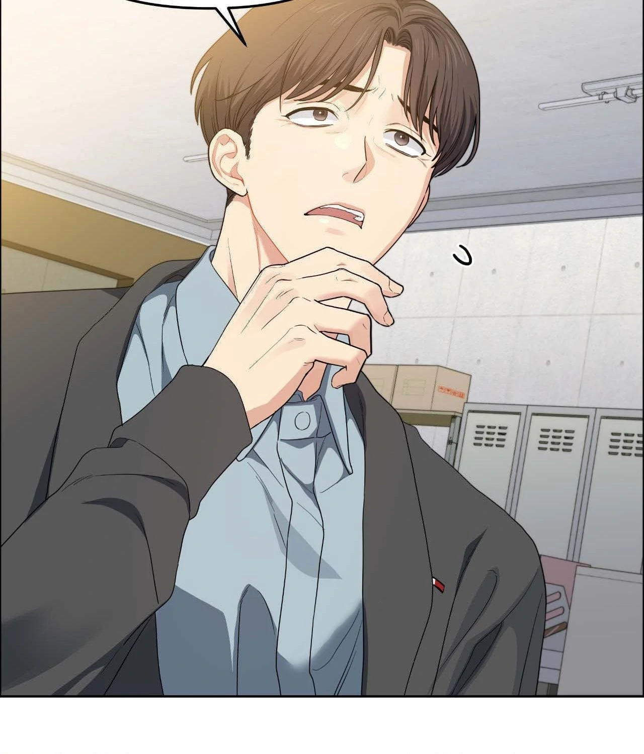 Cherry Cake [Official] Chapter 31 - Page 36 in English