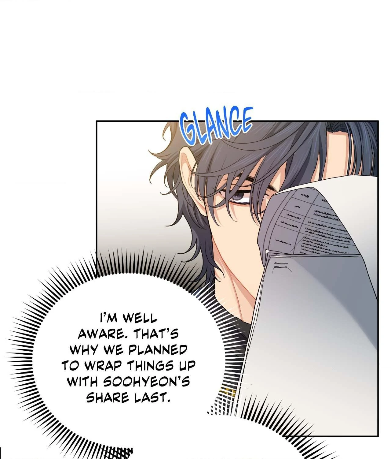 Cherry Cake [Official] Chapter 31 - Page 37 in English