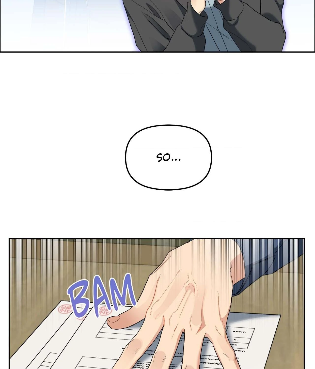 Cherry Cake [Official] Chapter 31 - Page 39 in English