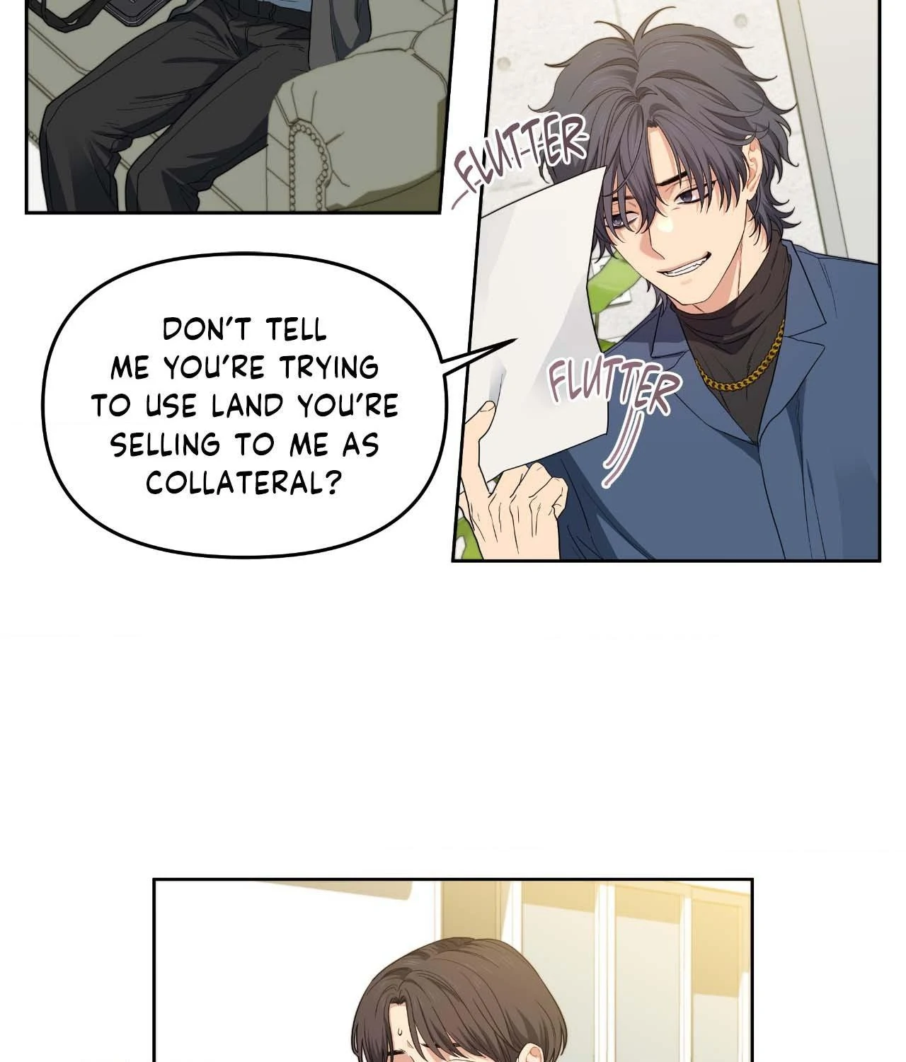 Cherry Cake [Official] Chapter 31 - Page 45 in English