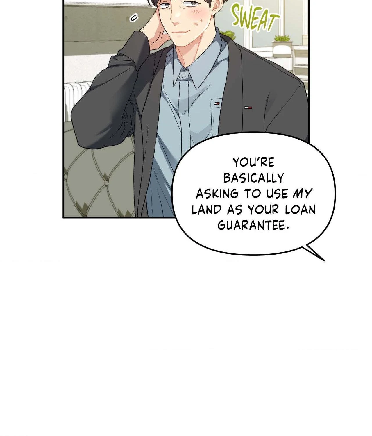 Cherry Cake [Official] Chapter 31 - Page 46 in English