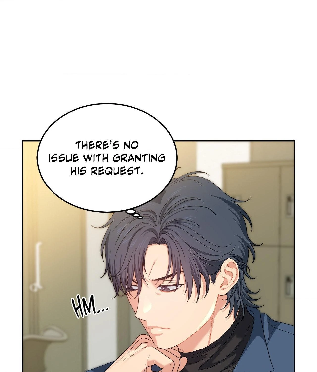 Cherry Cake [Official] Chapter 31 - Page 47 in English