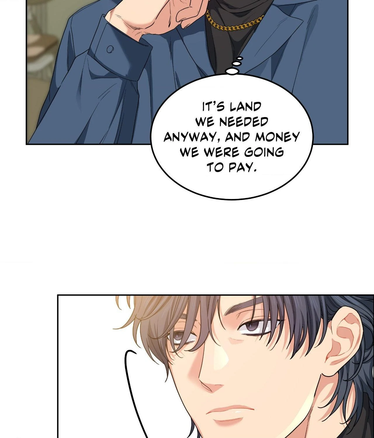 Cherry Cake [Official] Chapter 31 - Page 48 in English