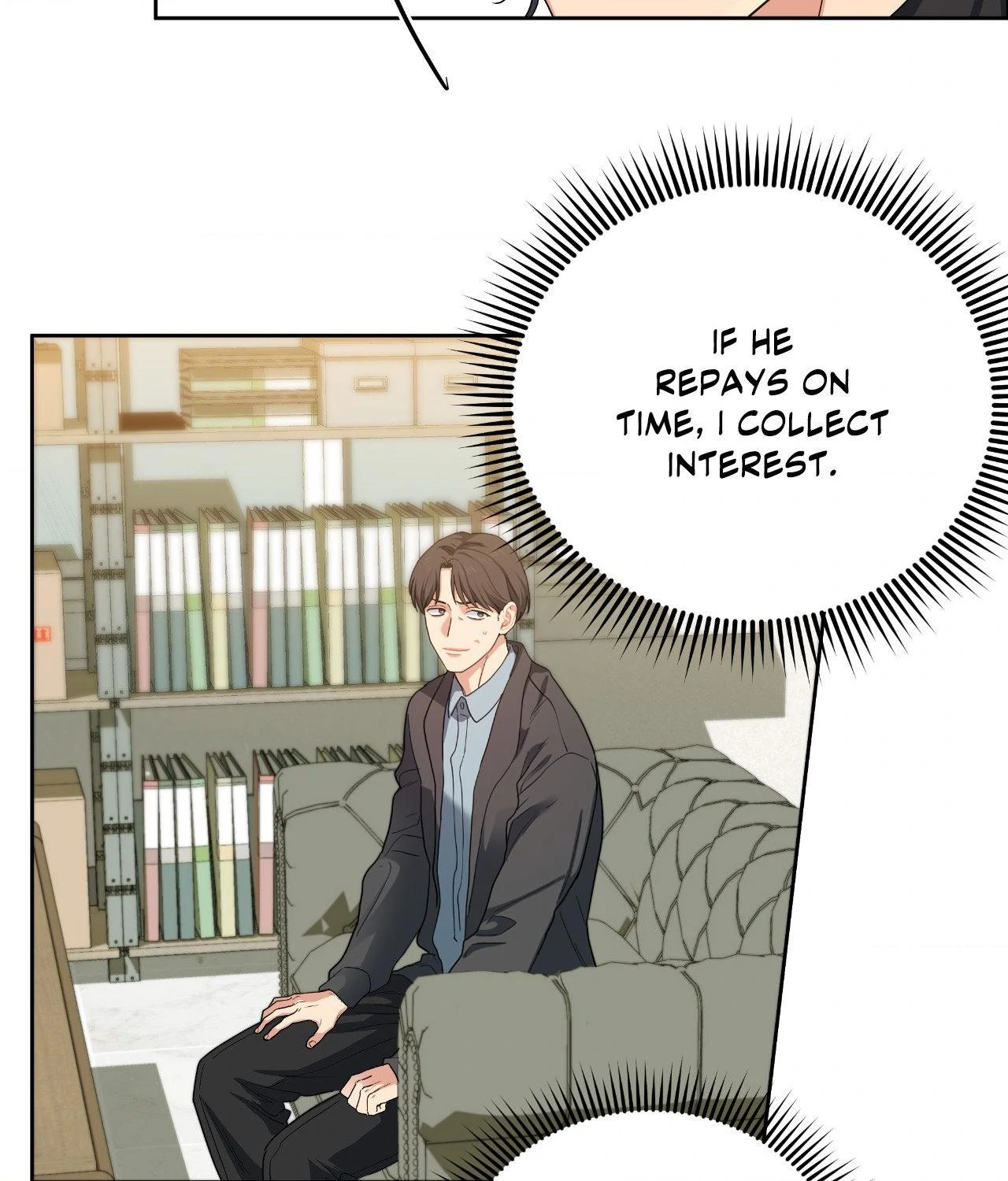 Cherry Cake [Official] Chapter 31 - Page 49 in English
