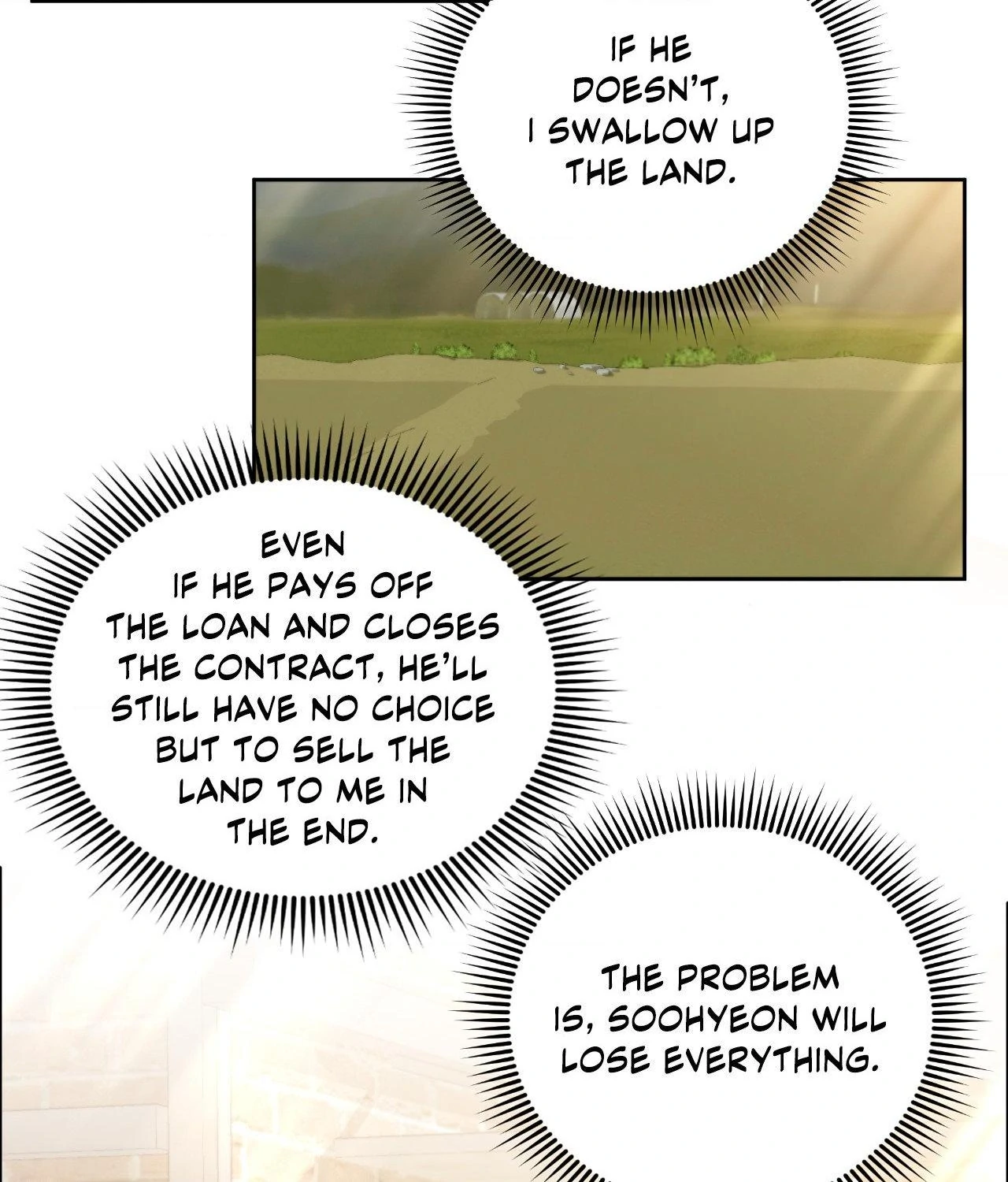 Cherry Cake [Official] Chapter 31 - Page 50 in English