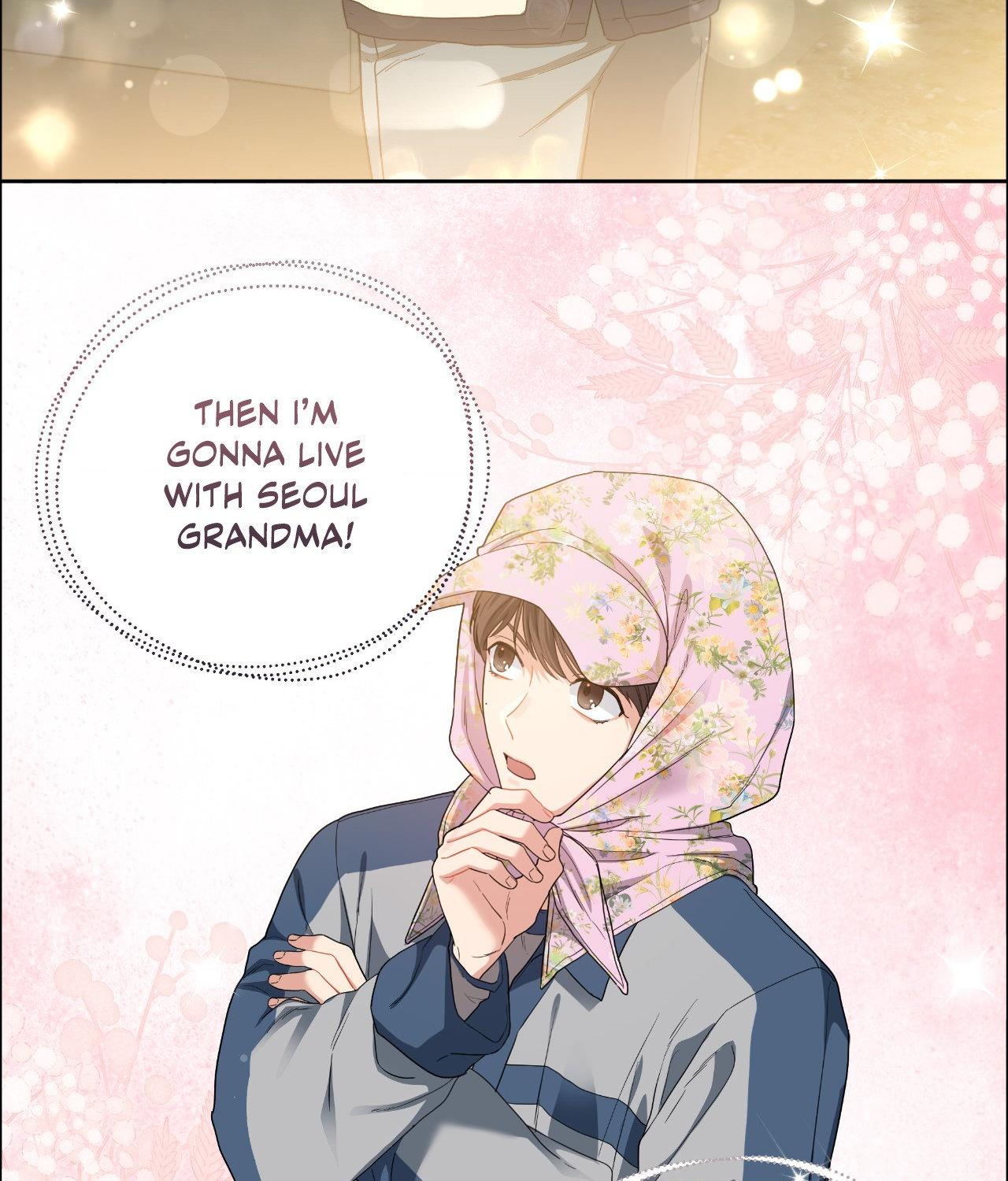 Cherry Cake [Official] Chapter 31 - Page 52 in English