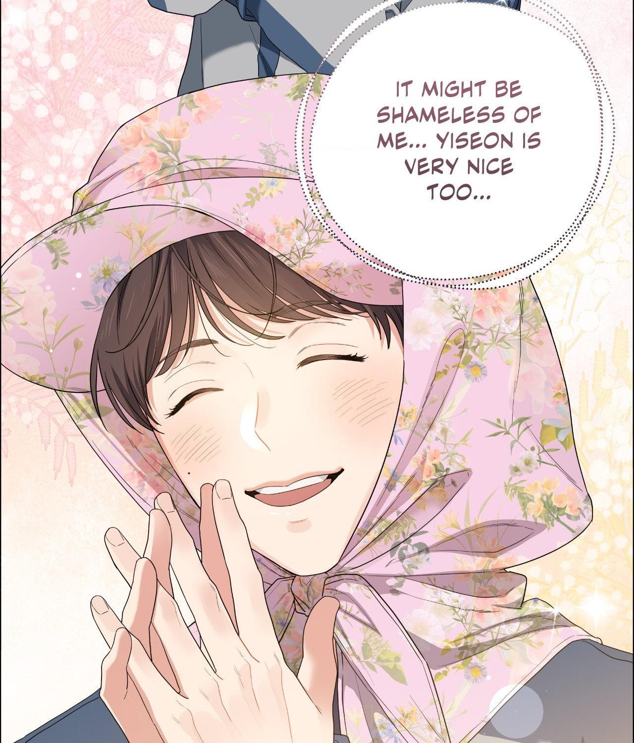 Cherry Cake [Official] Chapter 31 - Page 53 in English