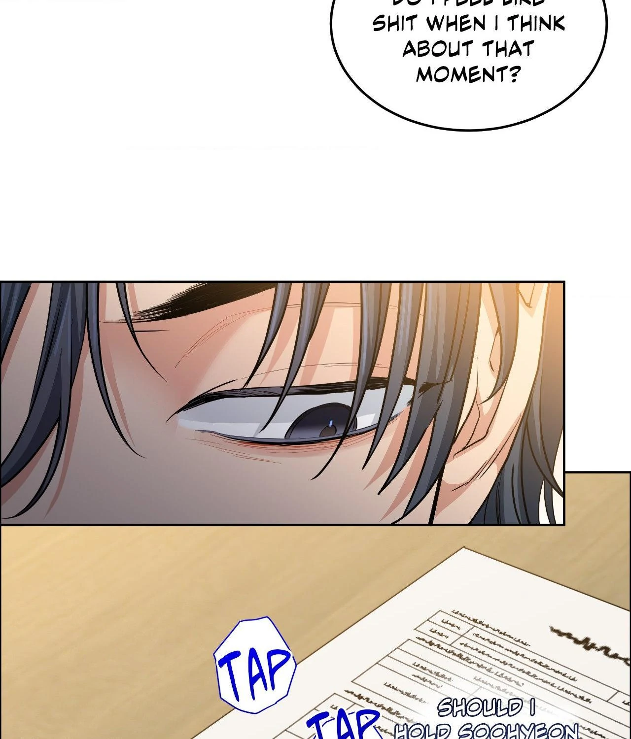 Cherry Cake [Official] Chapter 31 - Page 56 in English