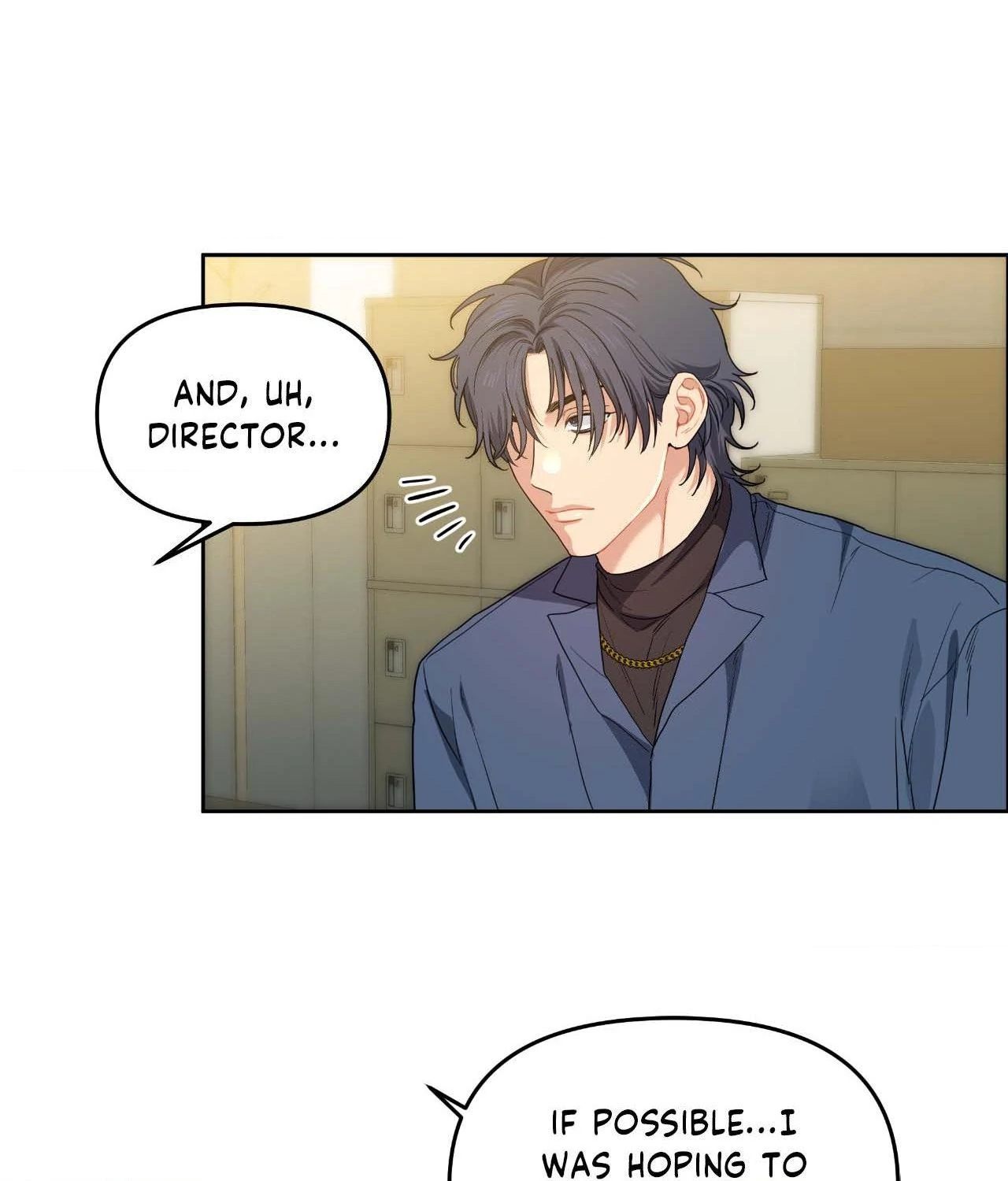 Cherry Cake [Official] Chapter 31 - Page 58 in English