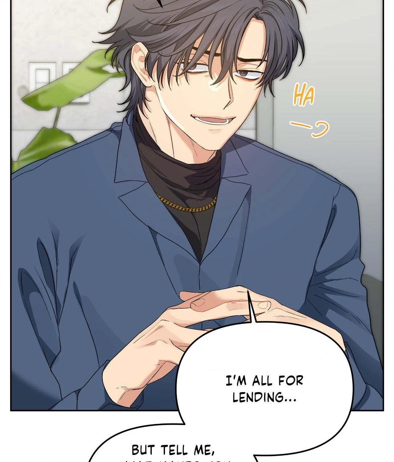 Cherry Cake [Official] Chapter 31 - Page 60 in English