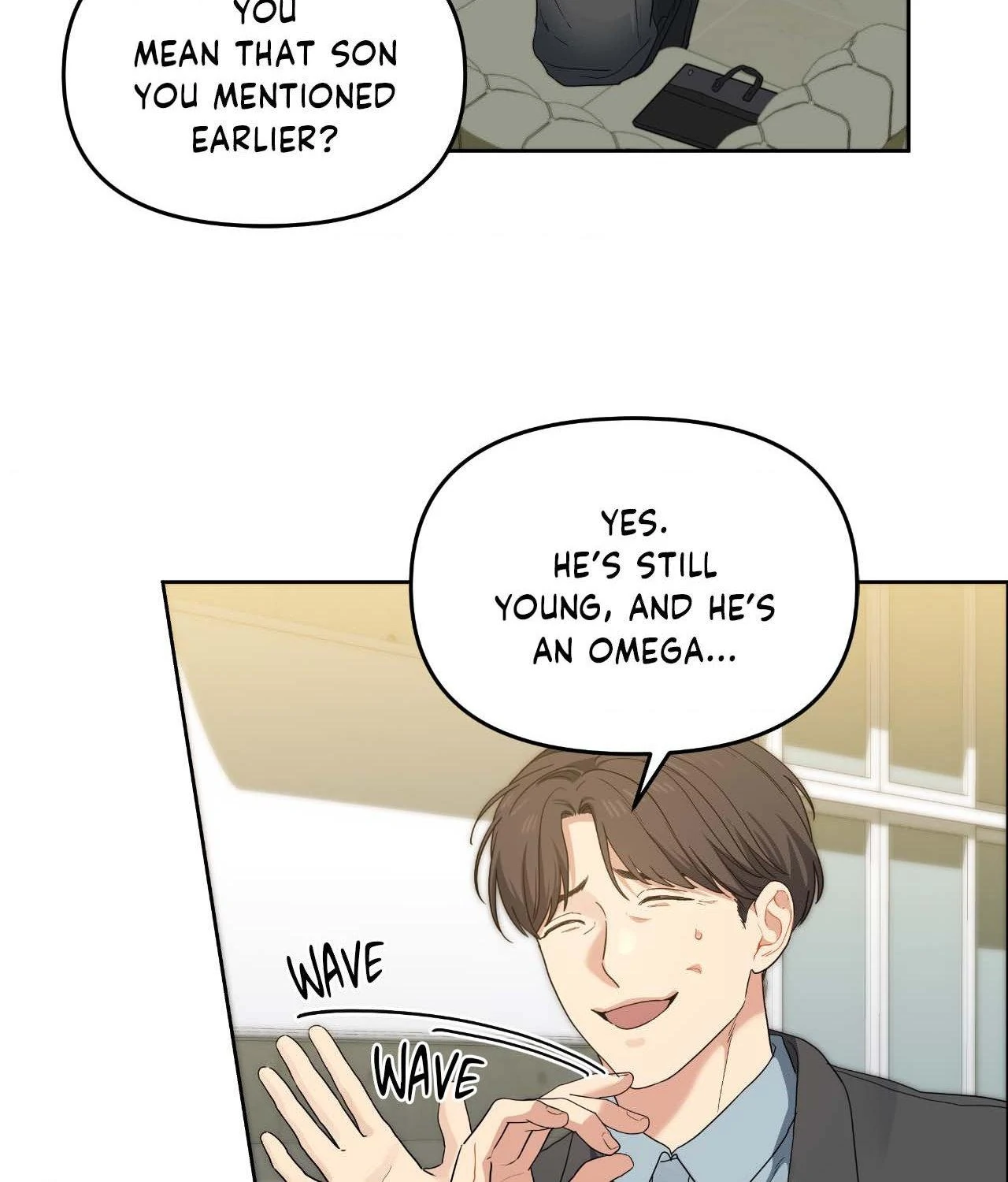 Cherry Cake [Official] Chapter 31 - Page 62 in English
