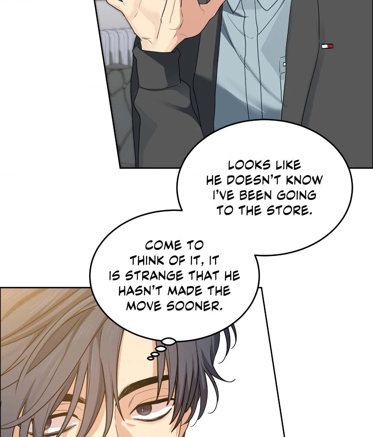 Cherry Cake [Official] Chapter 31 - Page 63 in English