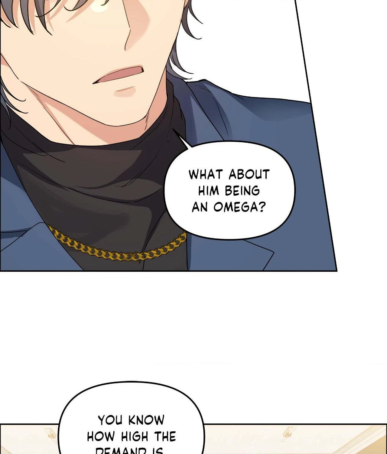 Cherry Cake [Official] Chapter 31 - Page 64 in English