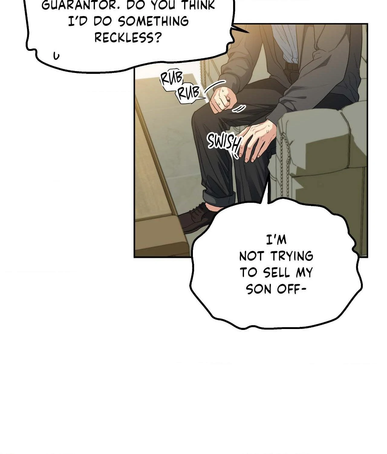 Cherry Cake [Official] Chapter 31 - Page 68 in English
