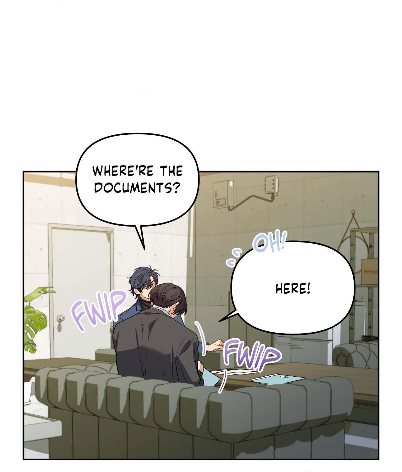 Cherry Cake [Official] Chapter 31 - Page 69 in English