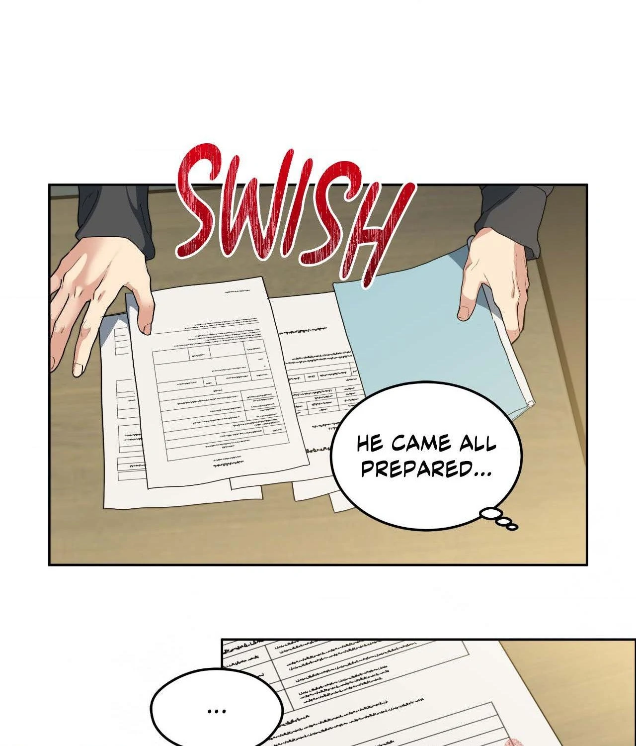 Cherry Cake [Official] Chapter 31 - Page 70 in English