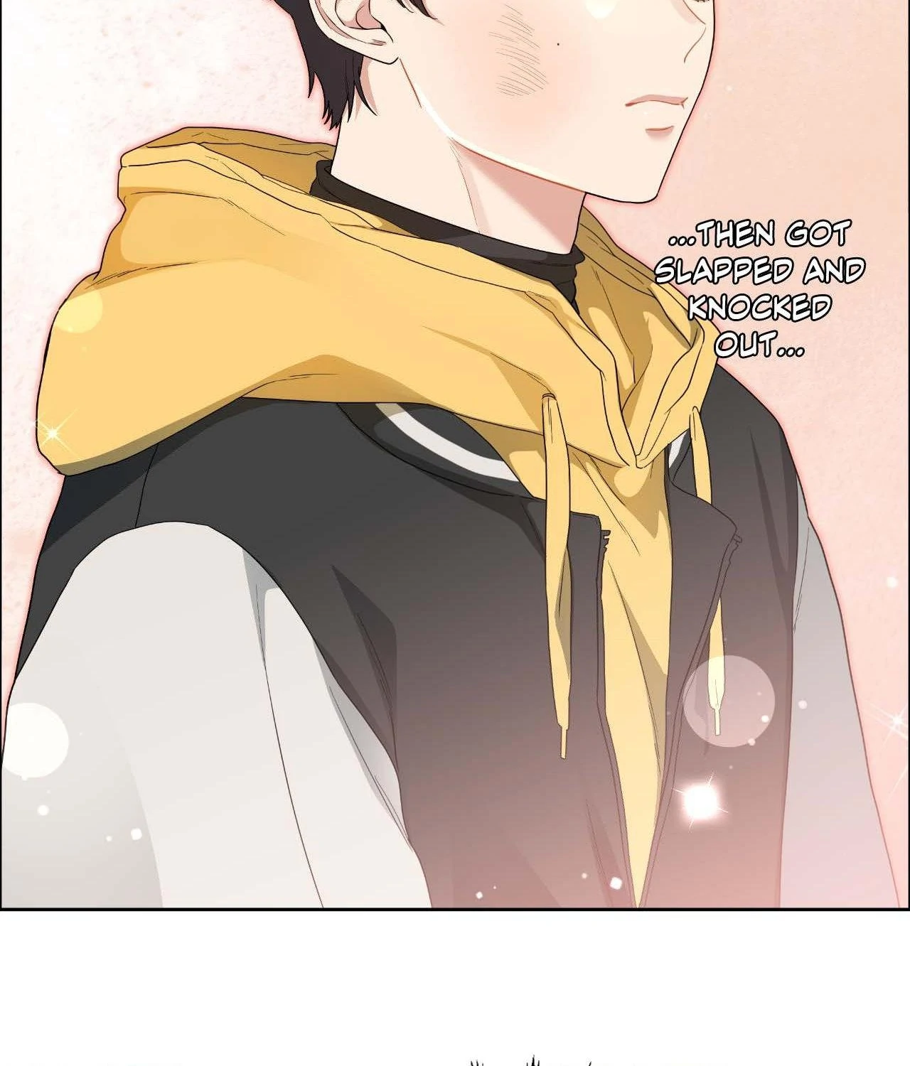 Cherry Cake [Official] Chapter 31 - Page 72 in English