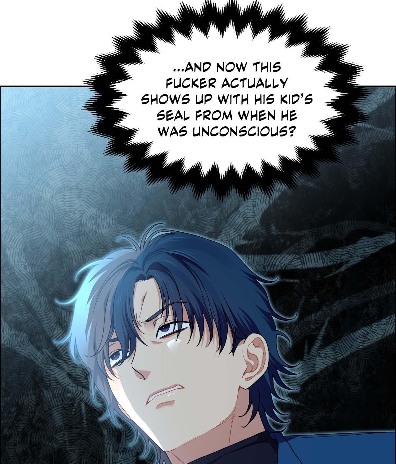 Cherry Cake [Official] Chapter 31 - Page 73 in English