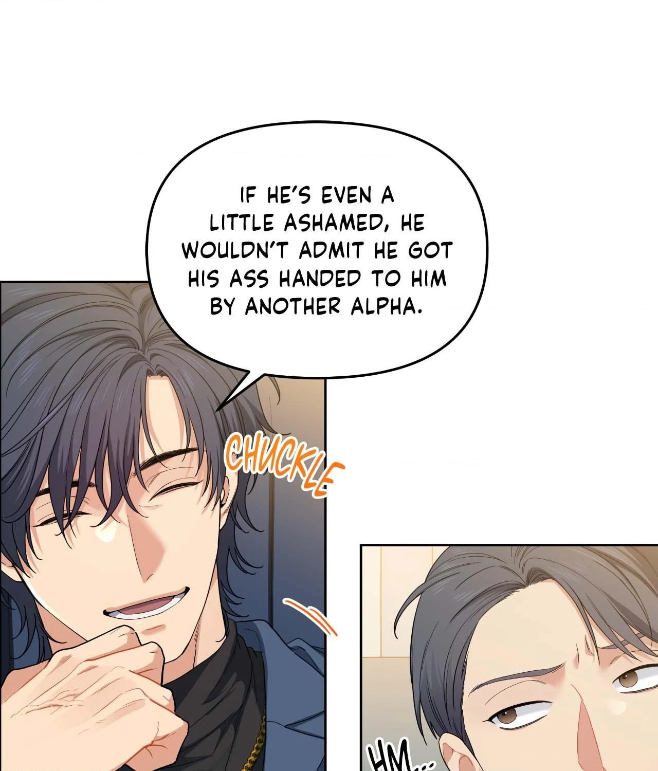 Cherry Cake [Official] Chapter 31 - Page 9 in English