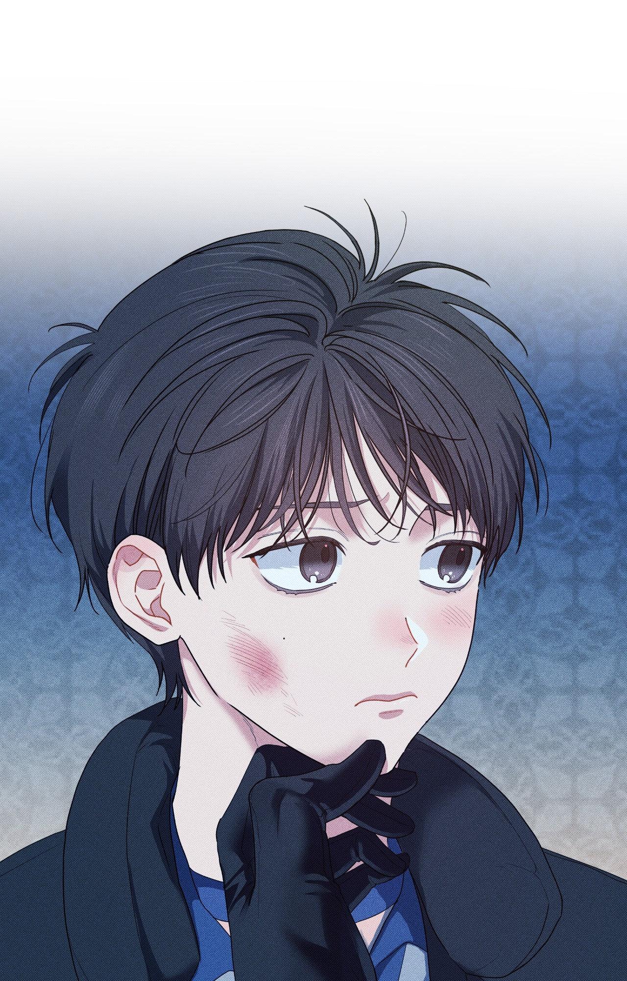 Cherry Cake [Official] Chapter 32 - Page 12 in English