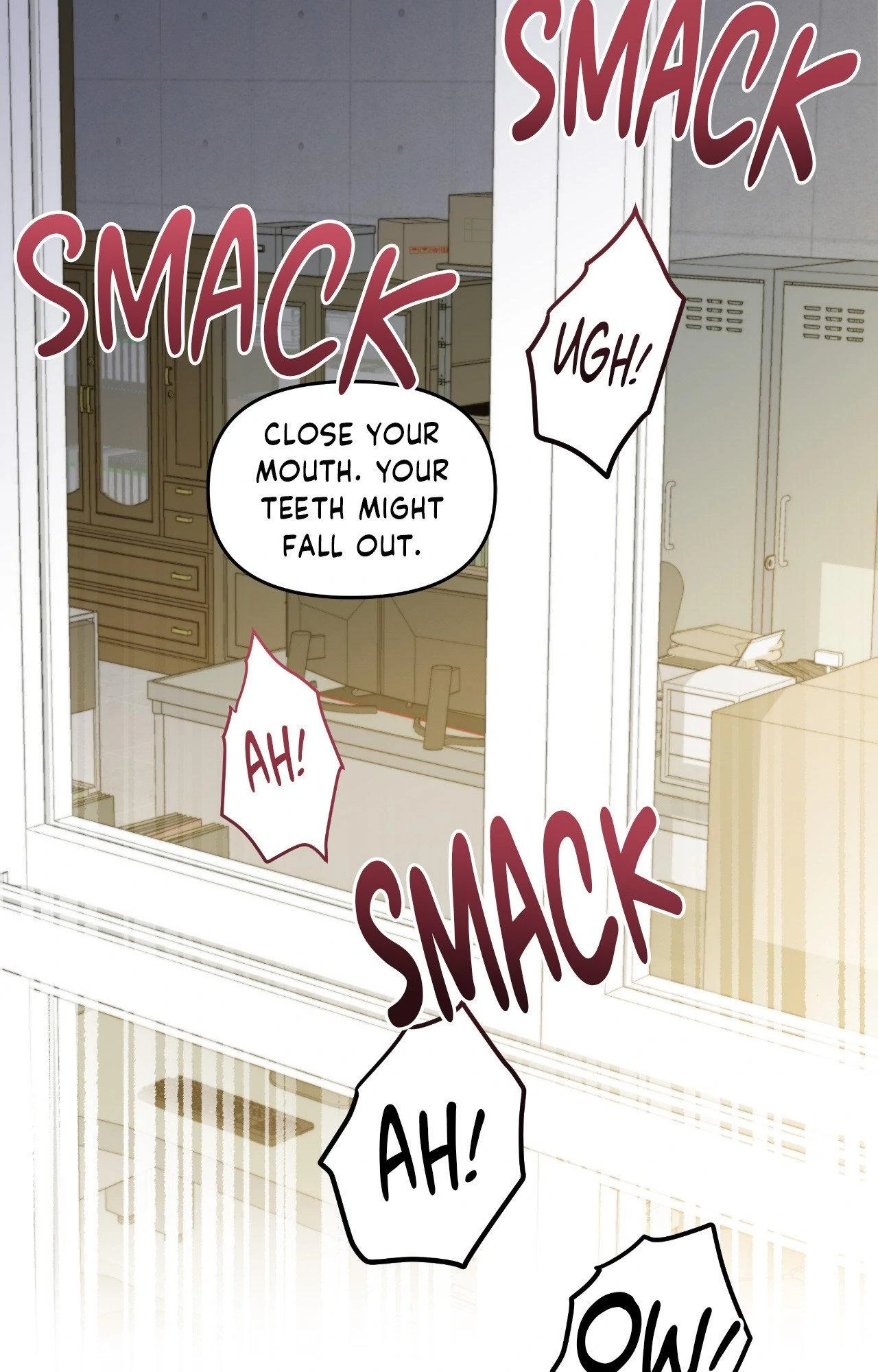 Cherry Cake [Official] Chapter 32 - Page 14 in English