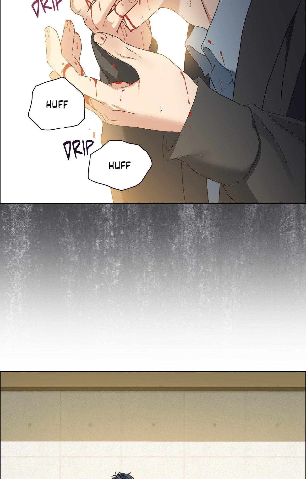 Cherry Cake [Official] Chapter 32 - Page 16 in English