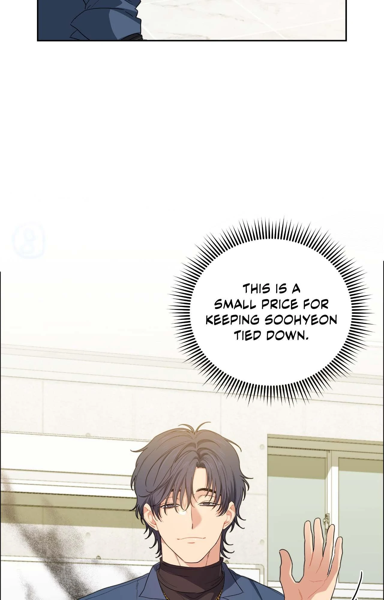 Cherry Cake [Official] Chapter 32 - Page 24 in English