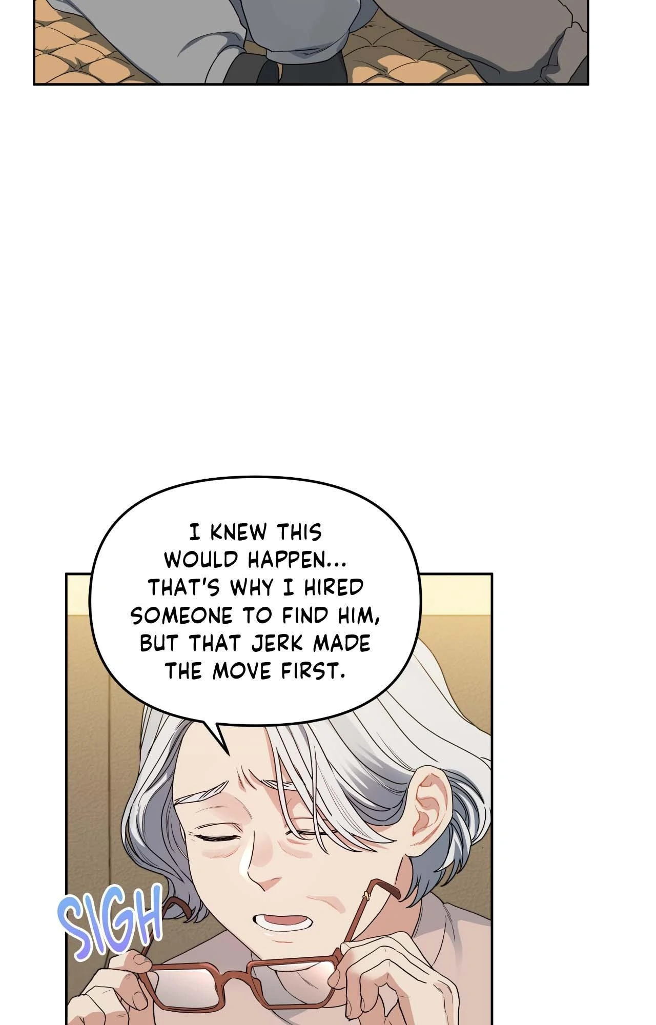 Cherry Cake [Official] Chapter 32 - Page 43 in English