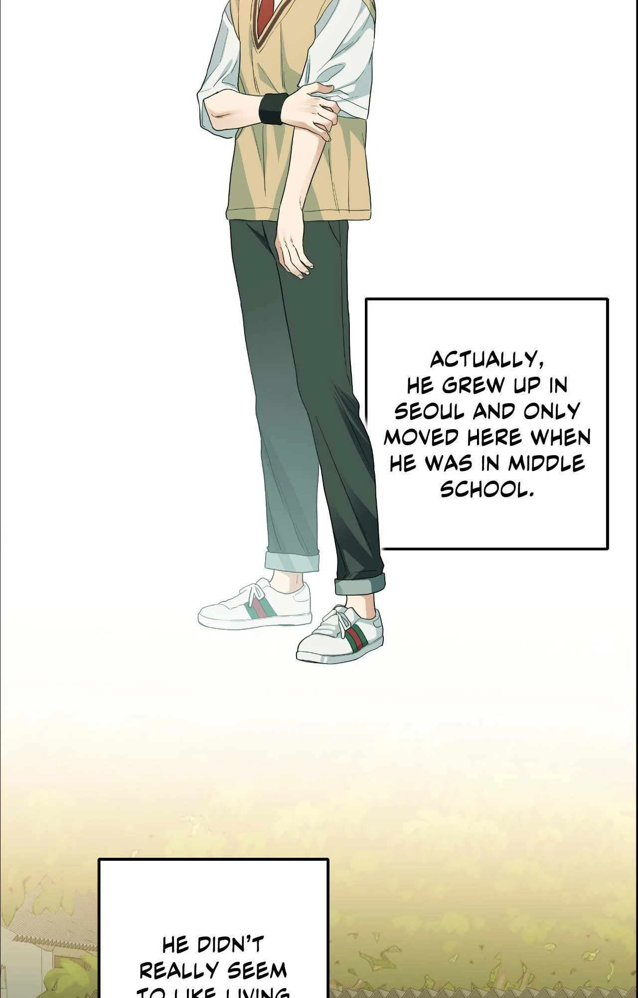 Cherry Cake [Official] Chapter 32 - Page 57 in English