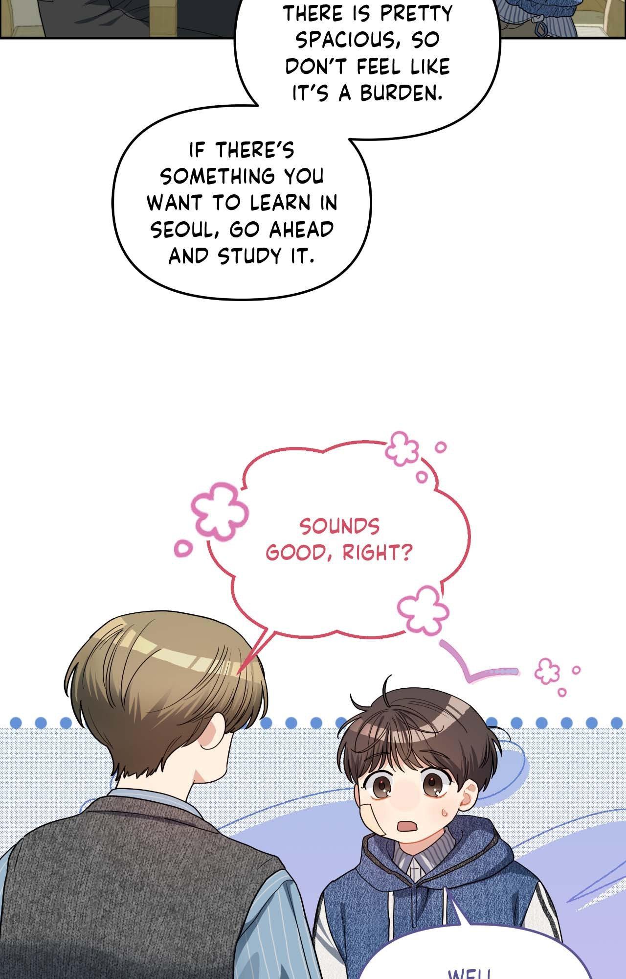 Cherry Cake [Official] Chapter 32 - Page 64 in English
