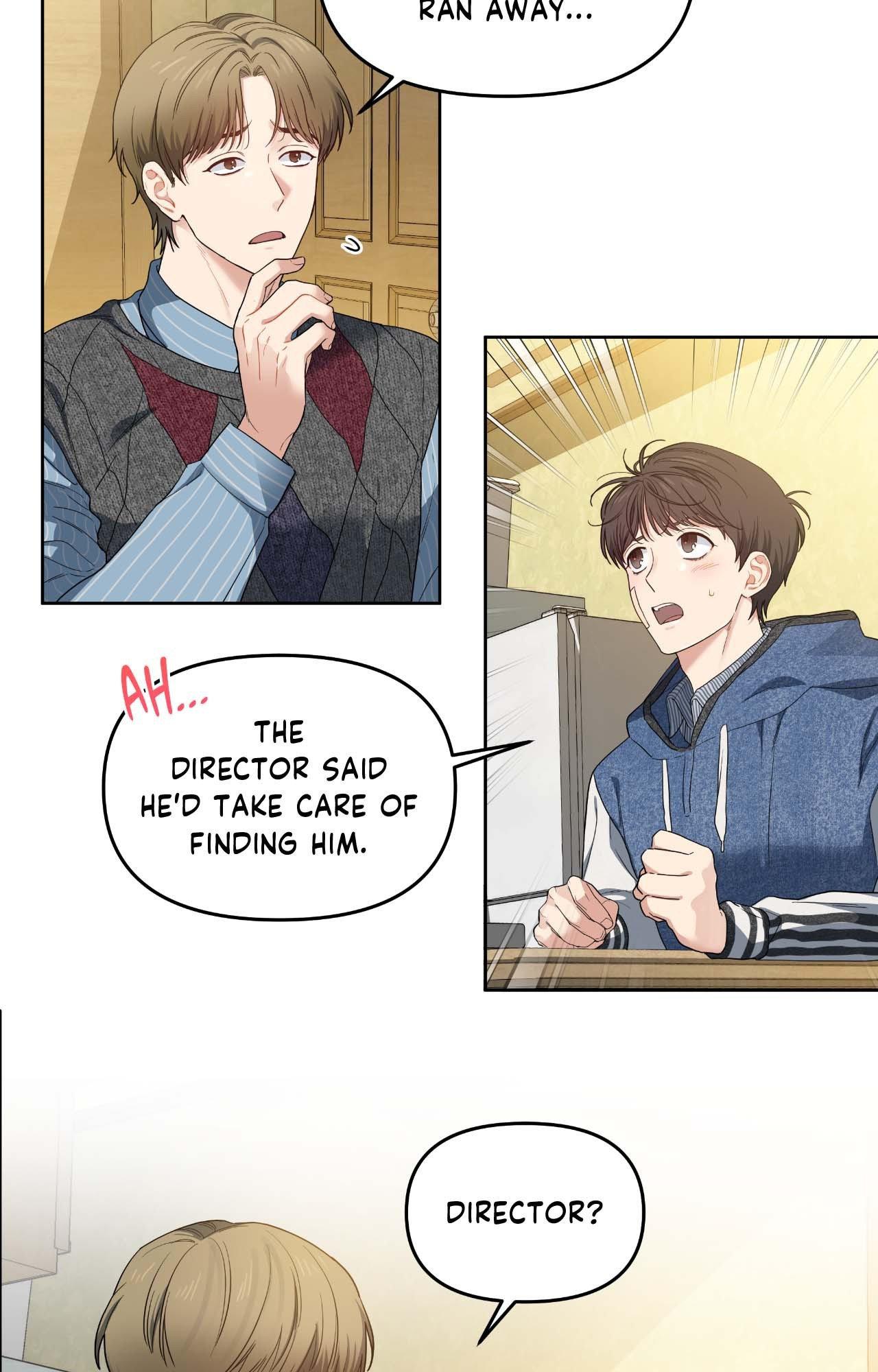Cherry Cake [Official] Chapter 32 - Page 70 in English