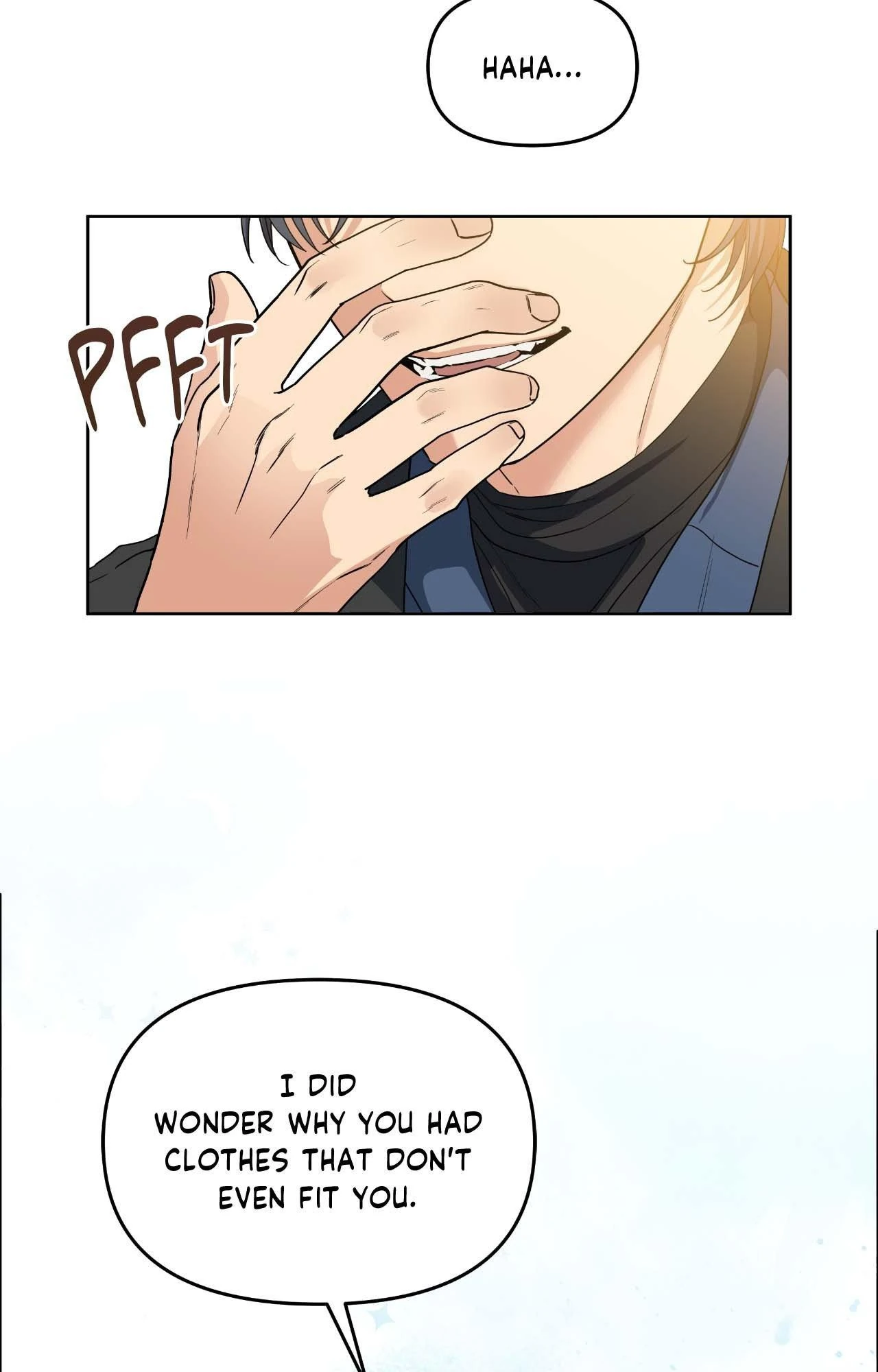 Cherry Cake [Official] Chapter 34 - Page 11 in English