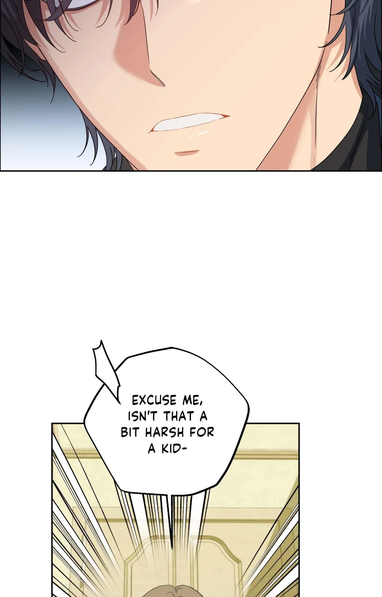 Cherry Cake [Official] Chapter 34 - Page 15 in English