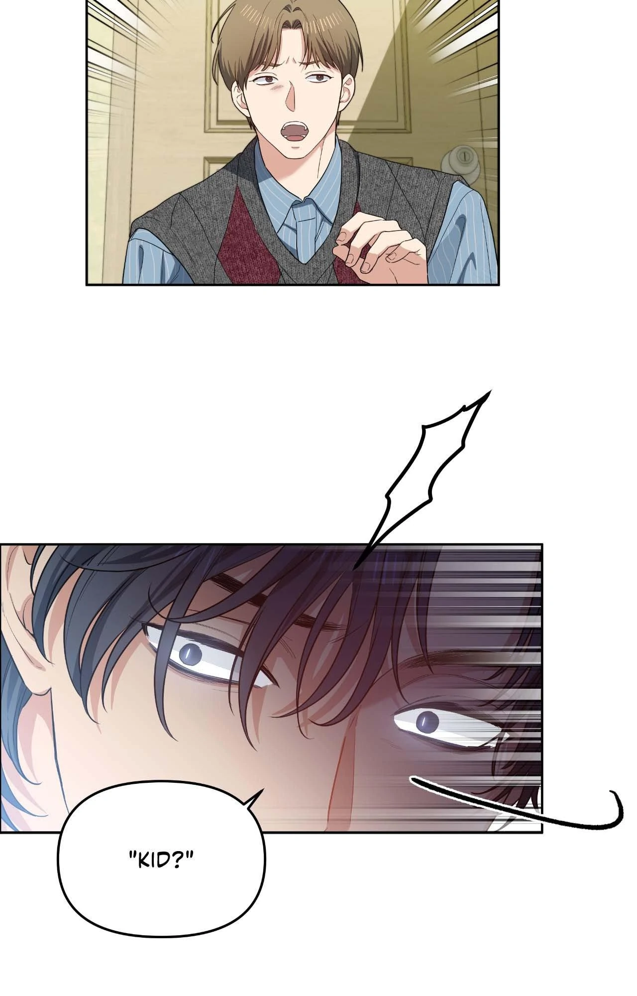 Cherry Cake [Official] Chapter 34 - Page 16 in English