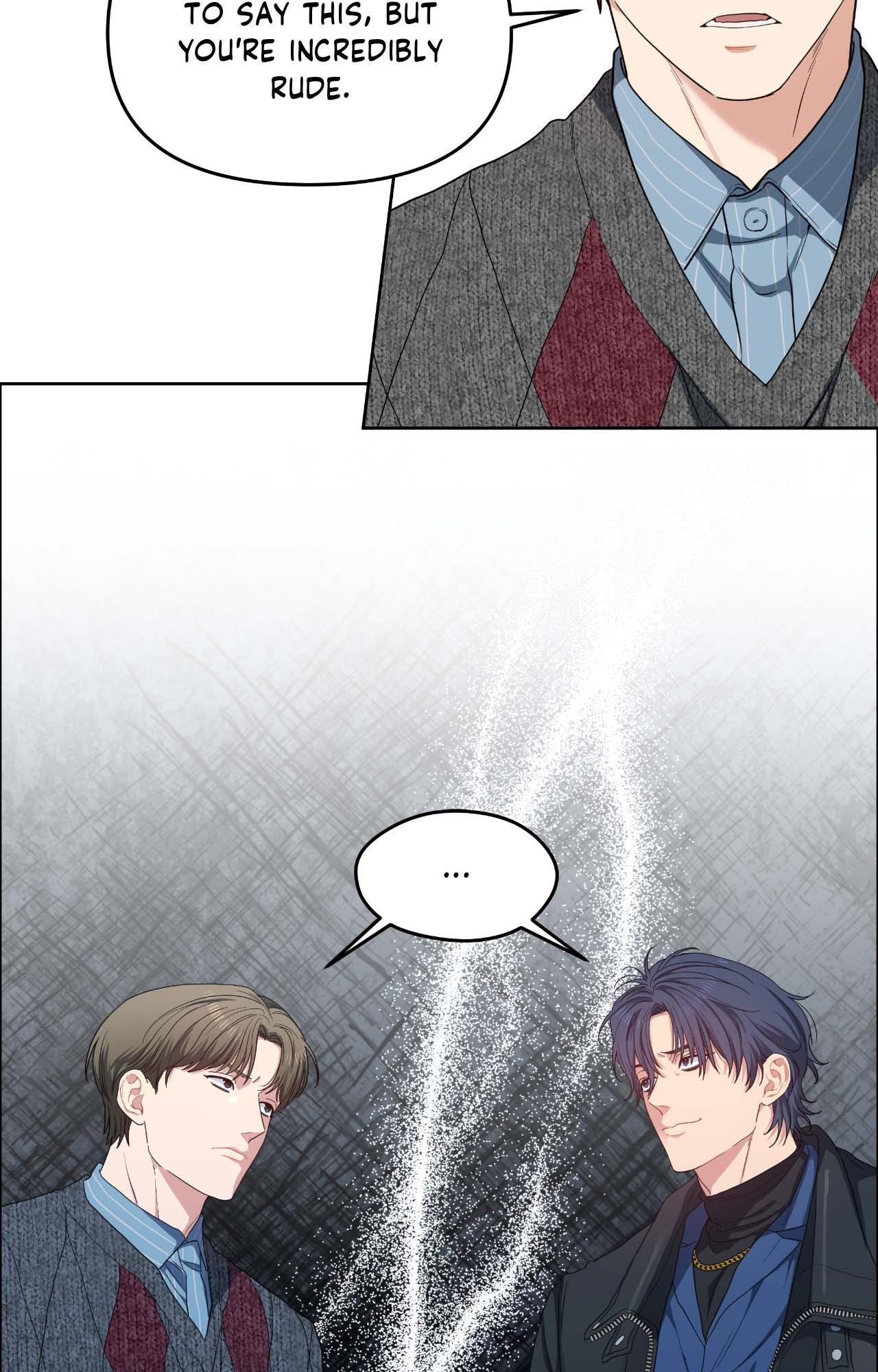 Cherry Cake [Official] Chapter 34 - Page 19 in English