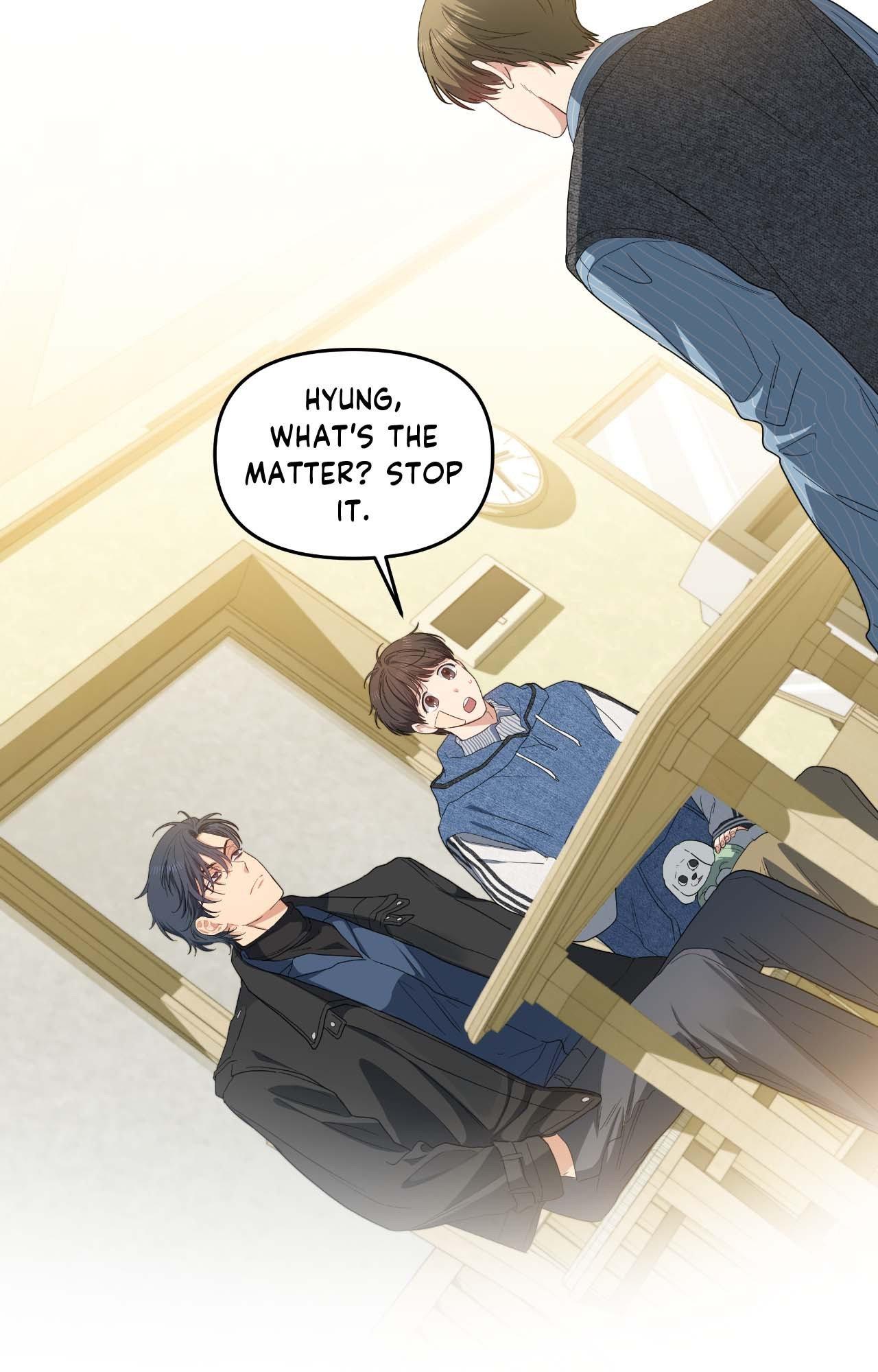Cherry Cake [Official] Chapter 34 - Page 22 in English