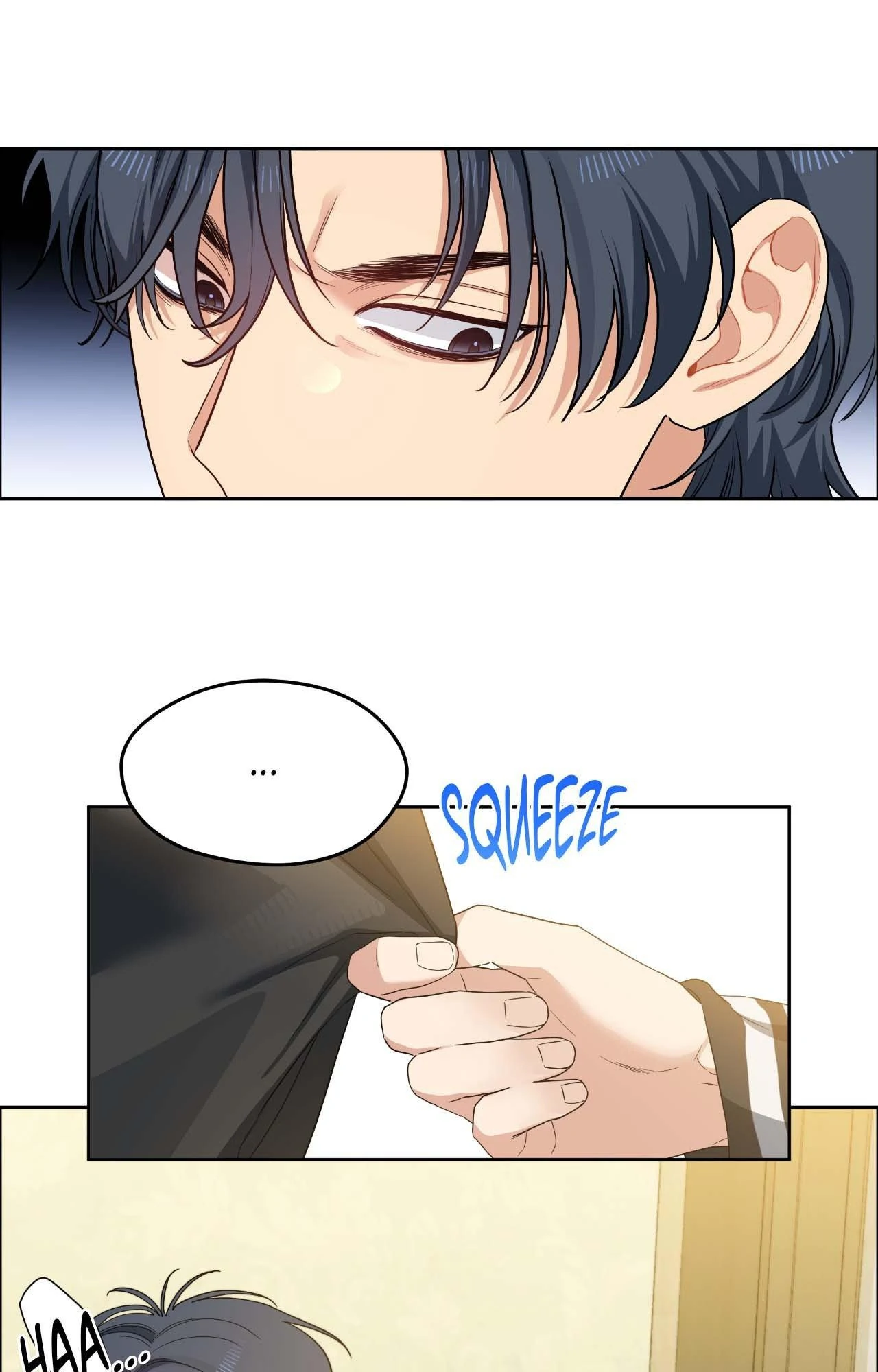 Cherry Cake [Official] Chapter 34 - Page 24 in English