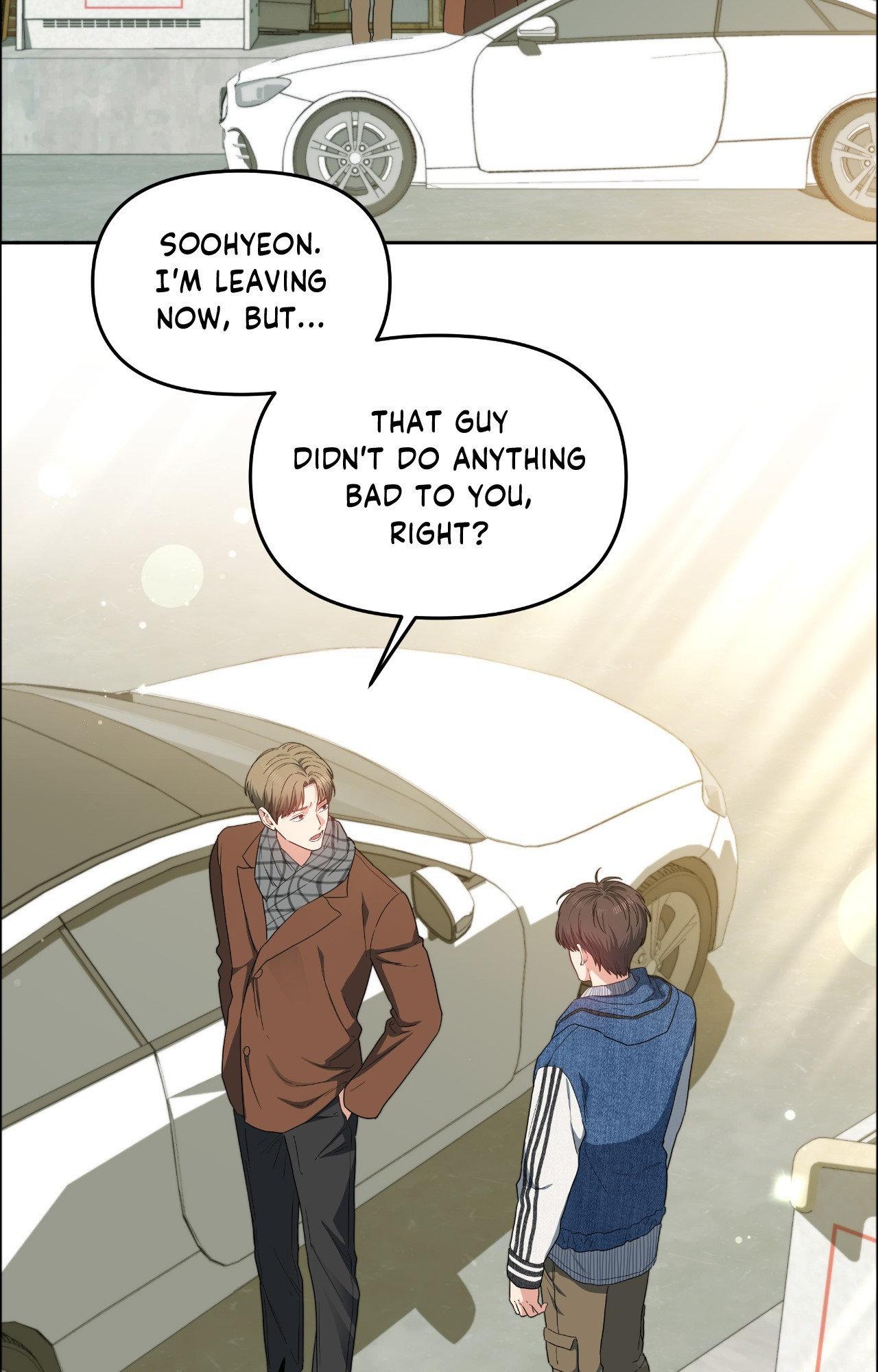 Cherry Cake [Official] Chapter 34 - Page 30 in English