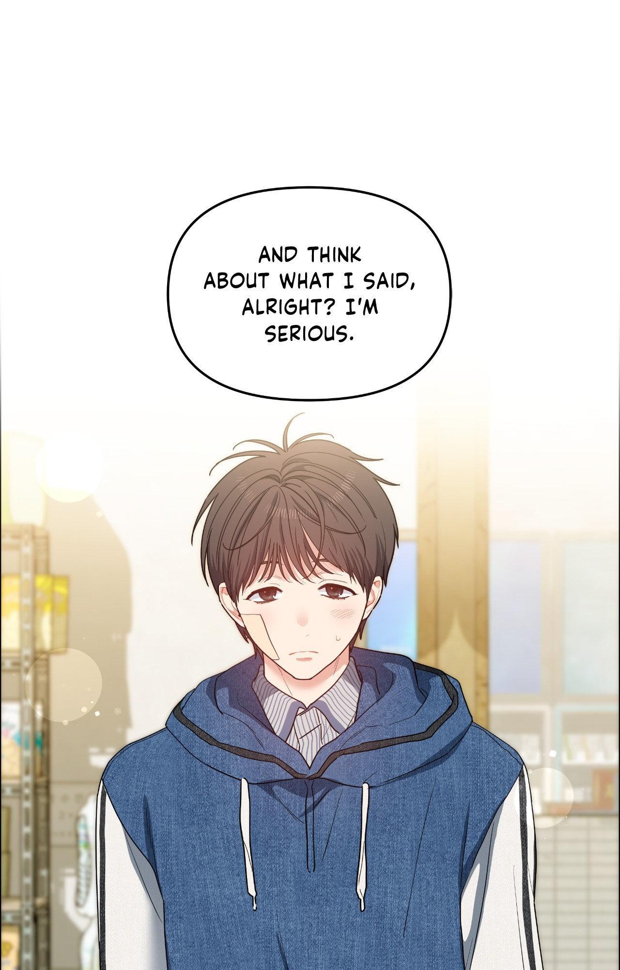 Cherry Cake [Official] Chapter 34 - Page 33 in English