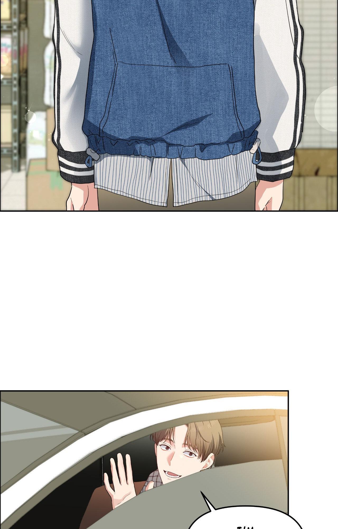 Cherry Cake [Official] Chapter 34 - Page 34 in English